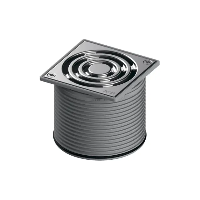 Декоративная решетка Tece Drainpoint S