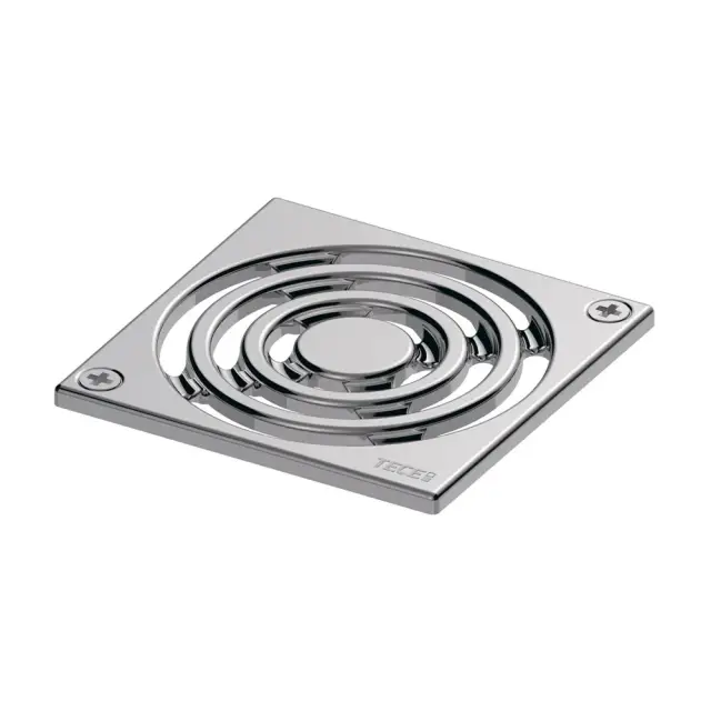 Декоративная решетка Tece Drainpoint S