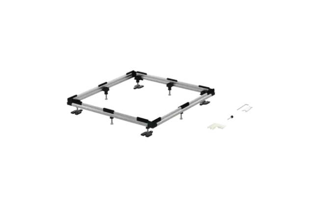 Установочная система, Bette, Basic, шгв 1000 x 1000