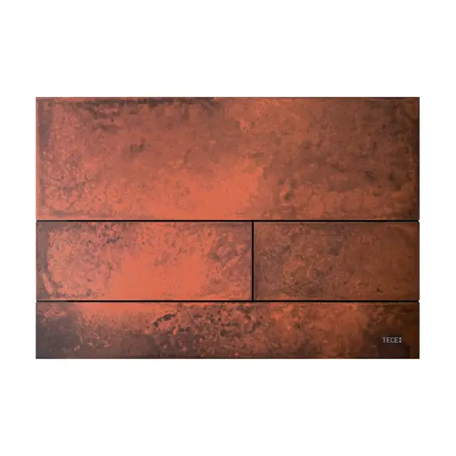 Панель смыва для унитаза Tece TECEsquare II