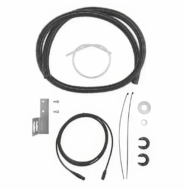 Комплект переходников для SensoWash Duravit Starck F