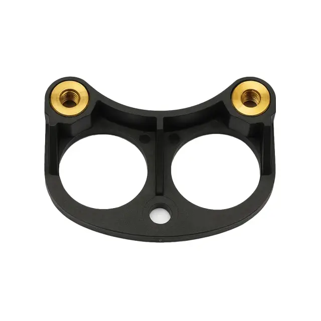 Накладка для монтажа розетки, Dornbracht