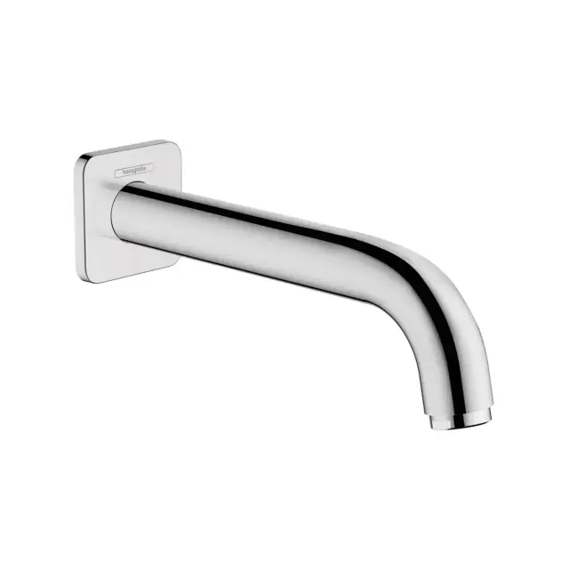 Излив, Hansgrohe, Vernis