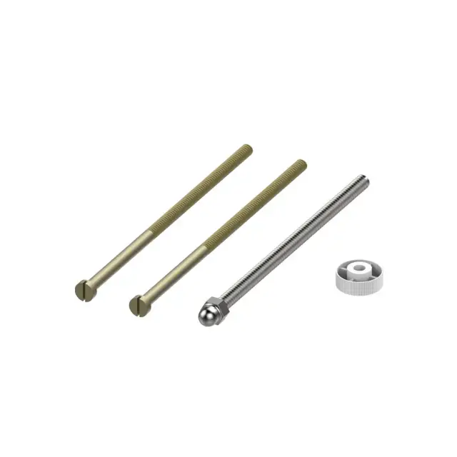 Комплект крепежных элементов, TECE