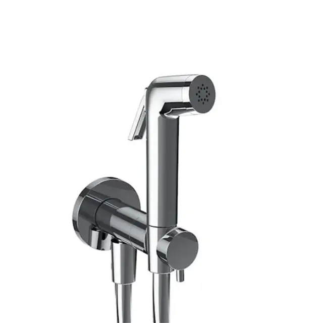 Гигиенический душ Almar E136009.CR цвет-хром