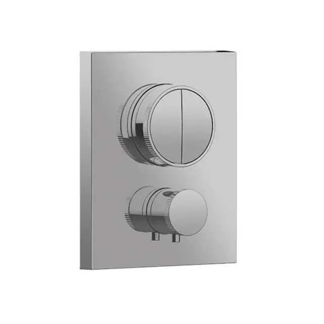 Термостат Almar Core E176682.CR цвет-хром