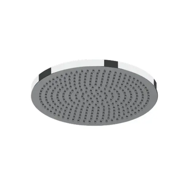 Верхний душ Almar VELVET 230 ROUND E044292.CR цвет-хром