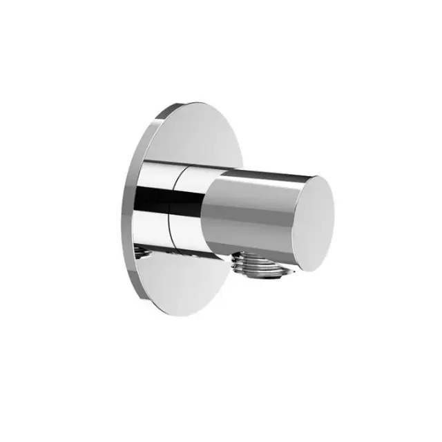 Вывод из стены для душевой лейки Almar