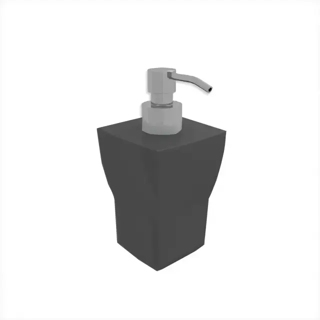 Дозатор Bertocci GRACE 142.7728.0800