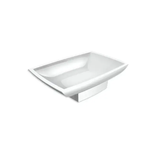 Мыльница Bertocci GRACE 142.7701.0000