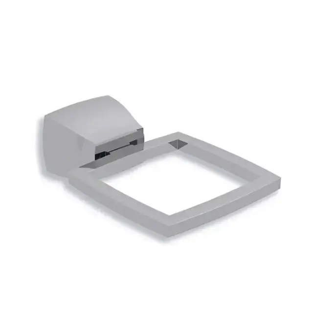 Держатель настенный для ершика Bertocci Grace