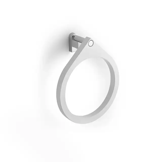 Держатель для полотенец Bertocci GOCCIA 146.8211.0200