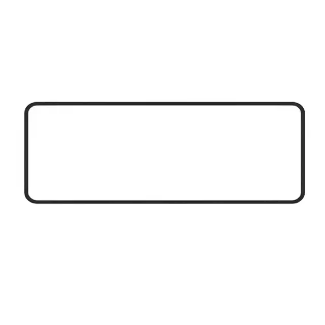 Держатель для полотенец Bertocci FLY 149.1511.0800 Цвет-черный матовый