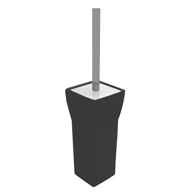 Ершик туалетный Bertocci GRACE 142.7722.0800