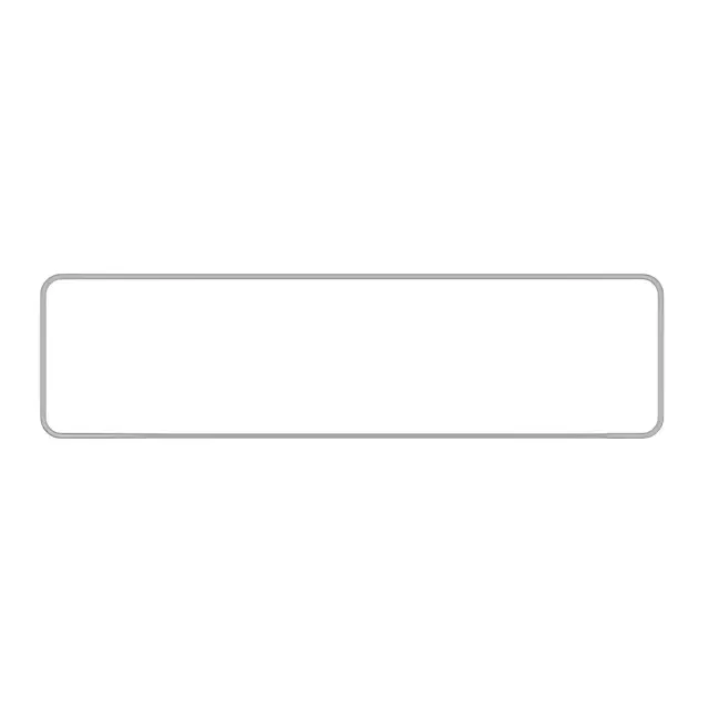 Держатель для полотенец Bertocci FLY 149.1510.0200 Цвет-белый матовый