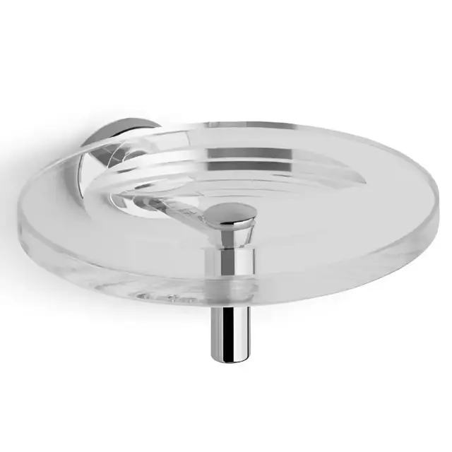 Мыльница Bertocci OFFICINA 01 110.0501.0000