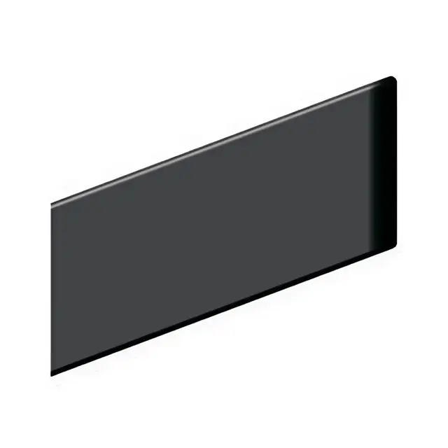 Крючок Bertocci FLY 149.1515.0800 Цвет-черный матовый