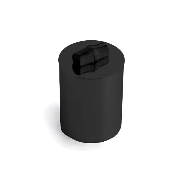 Контейнер для ватных дисков/палочек Bertocci GUCCIO 126.4910.0800