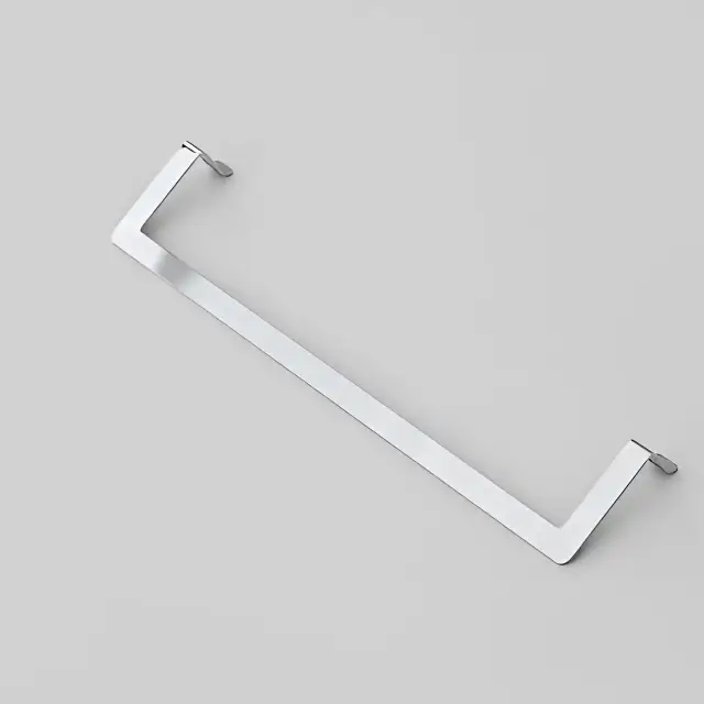 Держатель для полотенец Art Ceram Blend BLA001 Цвет-хром