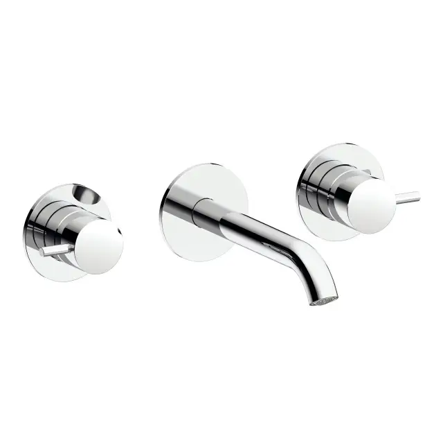 Смеситель Almar Washbasin E210057.CR цвет-хром