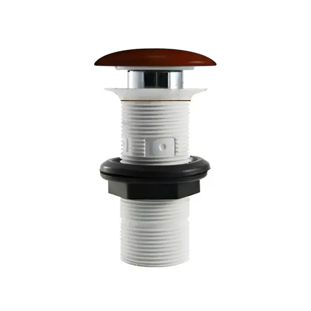 Донный клапан Art Ceram ACA038.39.00 Цвет- cocoa