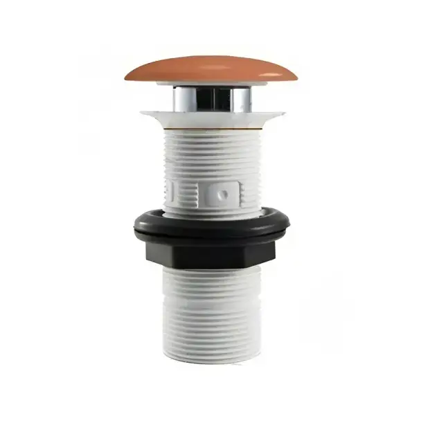 Донный клапан Art Ceram ACA038.13.00 Цвет- arancio cammeo