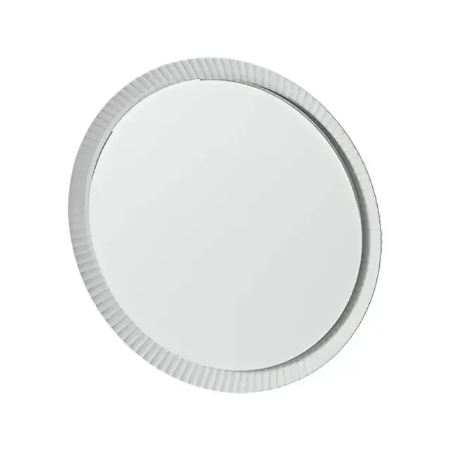 Зеркало для ванной Art Ceram Lord ACS018.01 цвет белый