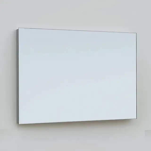 Зеркало для ванной Art Ceram Square ACS010