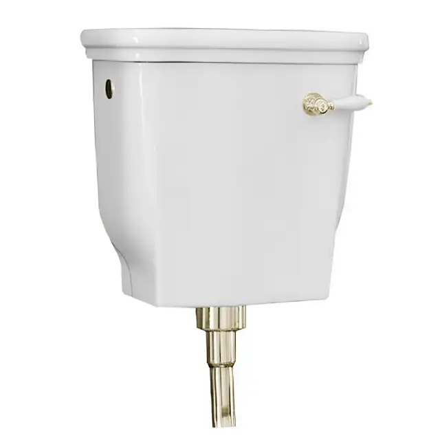 Запчасть для монтажа сантехники Art Ceram Hermitage HEA013.73 Цвет-золото