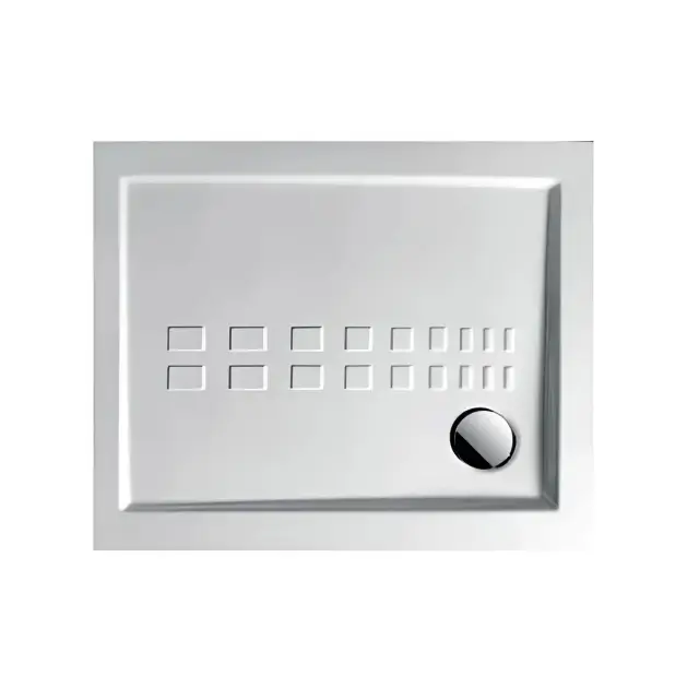 Поддон Art Ceram Piatto Doccia Rettangolare PDR012.01.00 Цвет- цвет белый