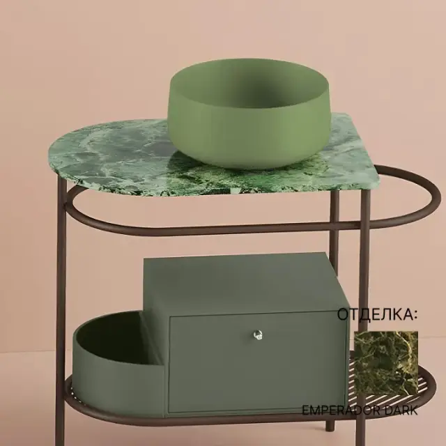 Столешница для консоли