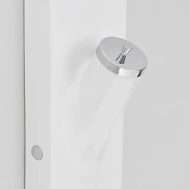 Крышка для системы аксессуаров