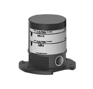 Fantini 4400R080A Напольный смеситель для ванны • Внутренняя часть