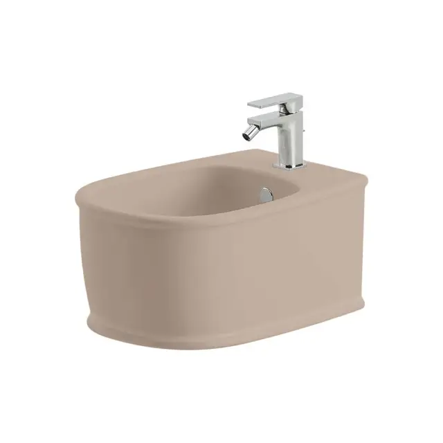 Биде Art Ceram ATB001 41 00 цвет-matera