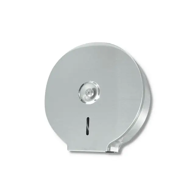 Держатель для туалетной бумаги 3SC Hotel HO15SL цвет-chrome