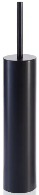 Ершик туалетный Decor Walther MK SBG 0521460 черный матовый