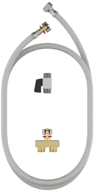 Запчасть для монтажа сантехники Toto WASHLET SP10695UN