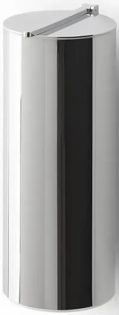 Корзина Decor Walther BIN 4 0615100 хром