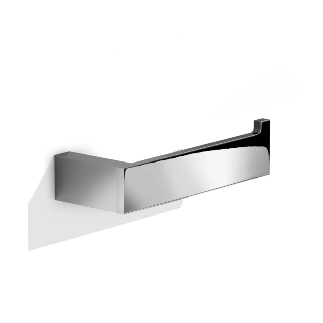 Decor Walther 0650100 - CONTRACT Держатель туалетной бумаги, хром