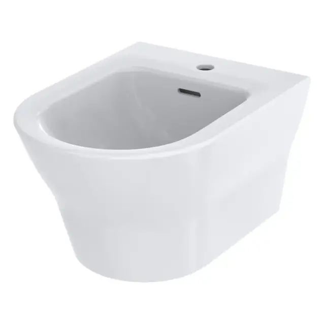 Биде Toto MH BW10045G1#XW белый