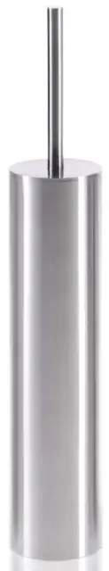 Ершик туалетный Decor Walther MK SBG 0521476 матовая нержавеющая сталь