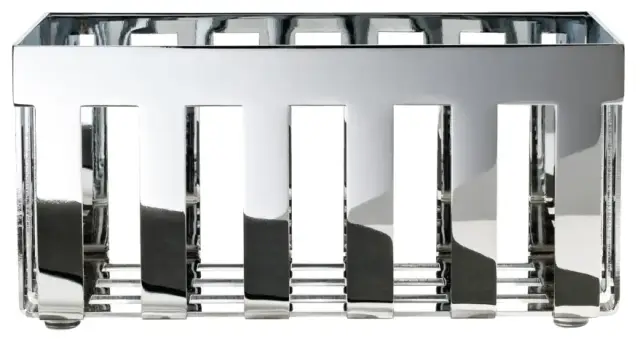 Полка-решетка Decor Walther DW 354 0845800 хром