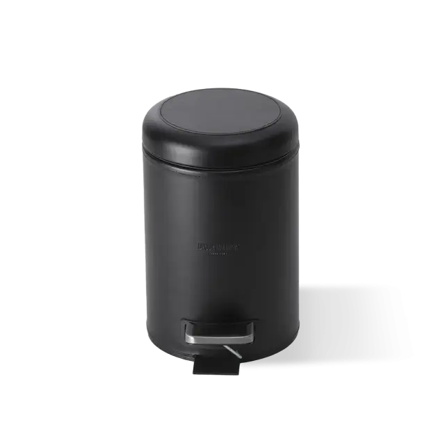 Корзина Decor Walther BROWNIE TE 0939560 черный матовый