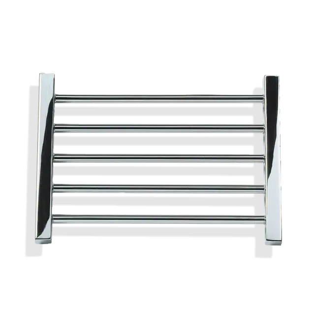 Decor Walther 0824800 - DW 995 мыльница Хром