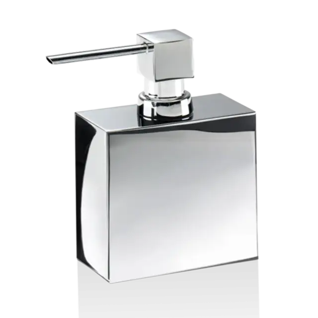 Decor Walther © 0824900 - DW 470 дозатор для мыла Хром