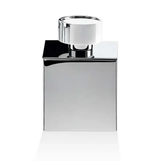 ™ Decor Walther 0852700 - DW 3655 Универсальная коробка Хром