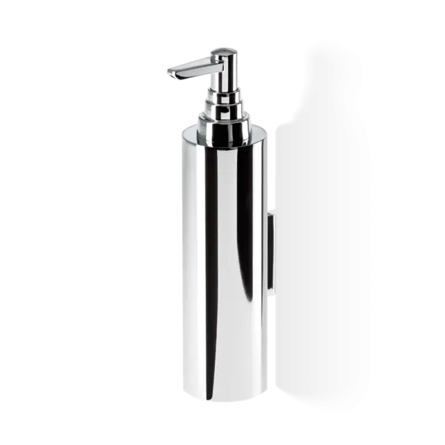 ™ Decor Walther © 0847600 - DW 380 N Настенный дозатор для мыла Хром