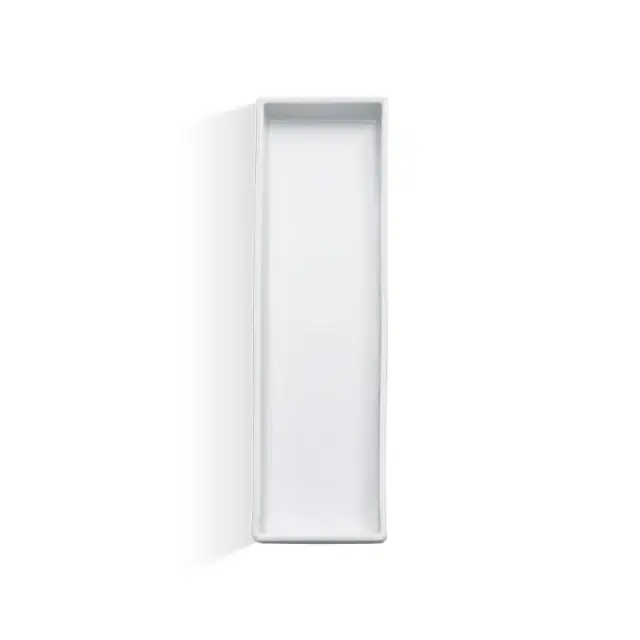 Decor Walther 0804250 - DW 619 Ёмкость Фарфор белый