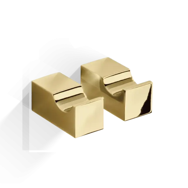 Decor Walther 0561920 - CO HAK1 Крючок Золото