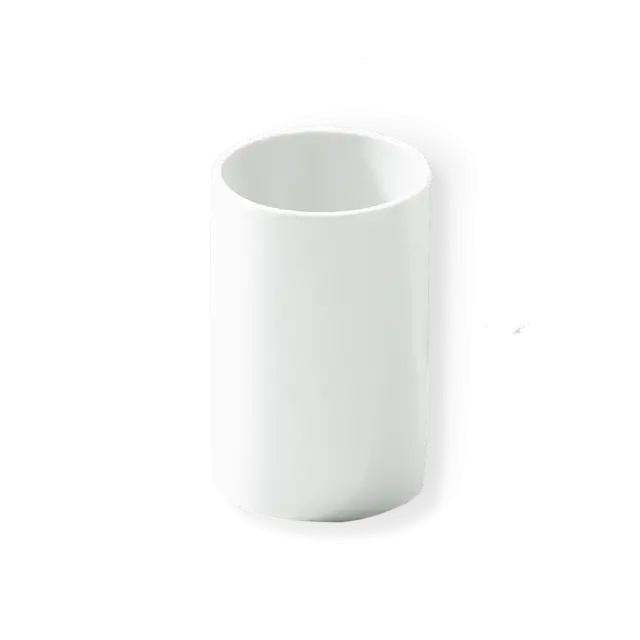 Decor Walther 0853050 - BE 10 Тамблер Белый